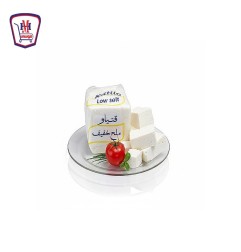 قتيلو جبنه ملح خفيف 300 جرام | من قتيلو | هايبر موسى — أفضل سعر وتوصيل