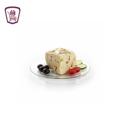 جبنه براميلى فلفل اكسترا 400 جرام | من جبنه براميلى | هايبر موسى — أفض