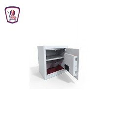 خزنه فندقيه مقاس 35×25×25 ديجيتال ومفتاح GN35 | هايبر موسى — تسوّق أون