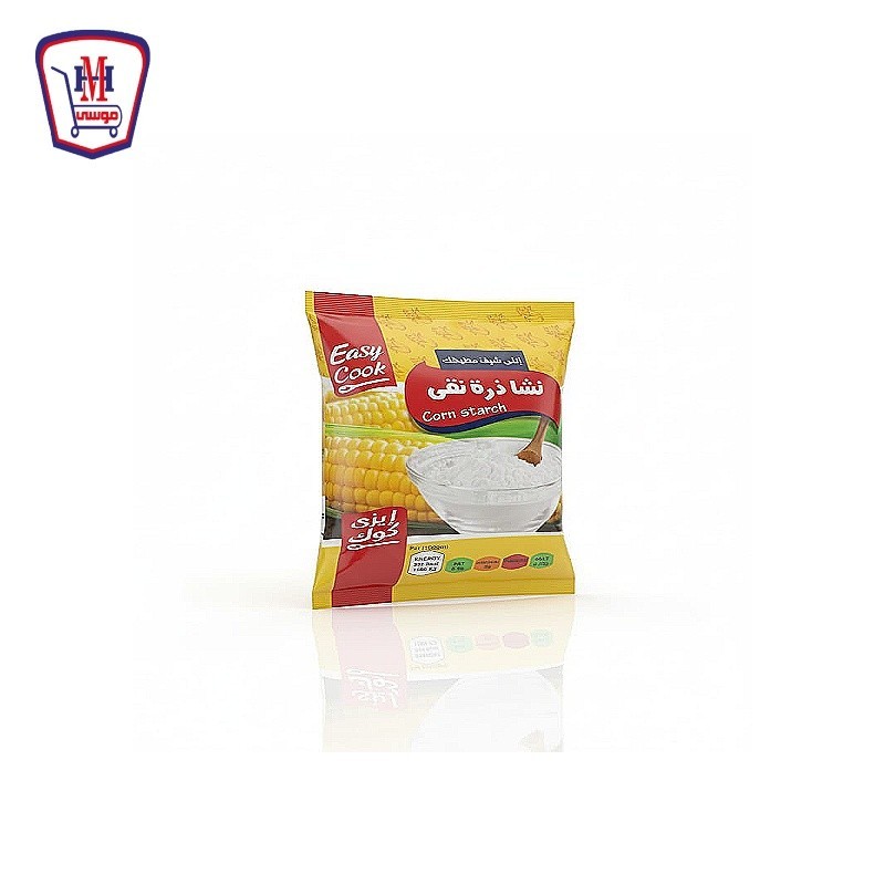 ايزى كوك نشا ذره 240 جرام