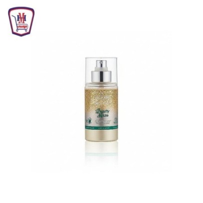 ايفا بادى سبلاش جليتر بيرلى هيز 150 مللى