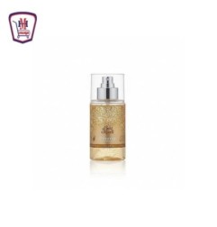 ايفا بادى سبلاش جليتر جولد سبيل 150 مللى