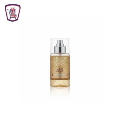 ايفا بادى سبلاش جليتر جولد سبيل 150 مللى