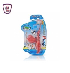 ايفا فرشه اسنان + عصفوره لعبه كارت عرض