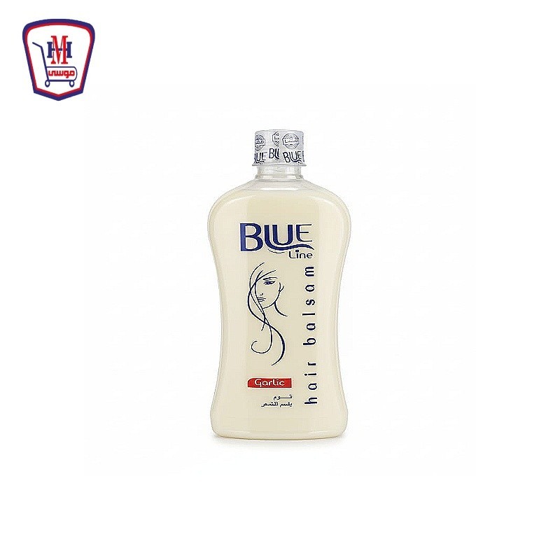 بلو لاين بلسم ثوم 1000 مللى