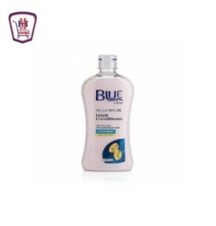 بلو لاين بلسم للشعر التالف فيتامينات 1 لتر