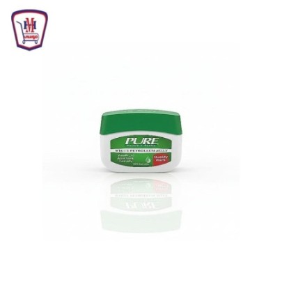 بيور جل مرطب نقى للبشره الوفيرا 70 مللى