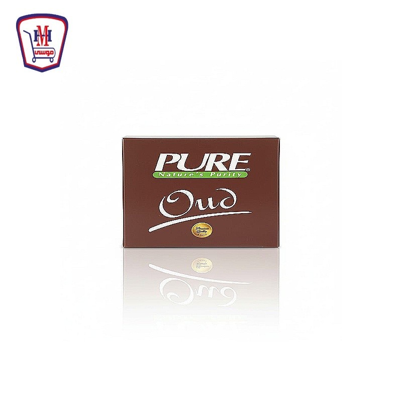 بيور مخمريه عود 60 جرام