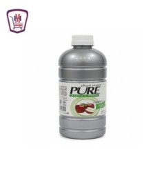 بيور معطر ارضيات تفاح 1 لتر