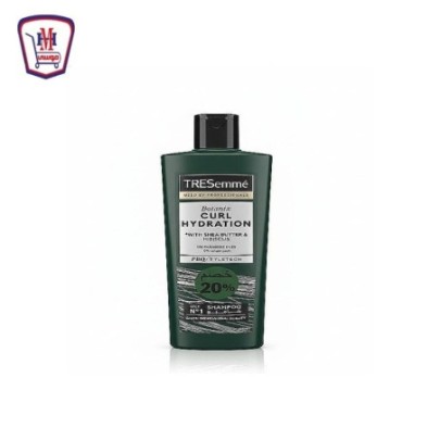 تريزمى شامبو زبده شيا وكركديه 400 مللى خصم 20 %