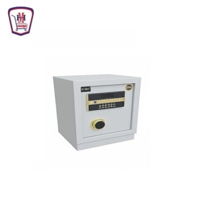 خزنه حديديه ماركه فورت مقاس 50×35×35 FR50