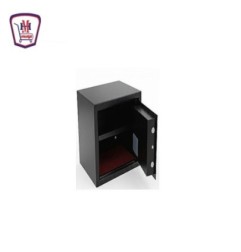 خزنه فندقيه مقاس 35×25×25 ديجيتال بشاشه GN35B