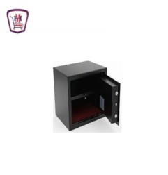 خزنه فندقيه مقاس 40×30×30 ديجيتال بشاشه GN40B