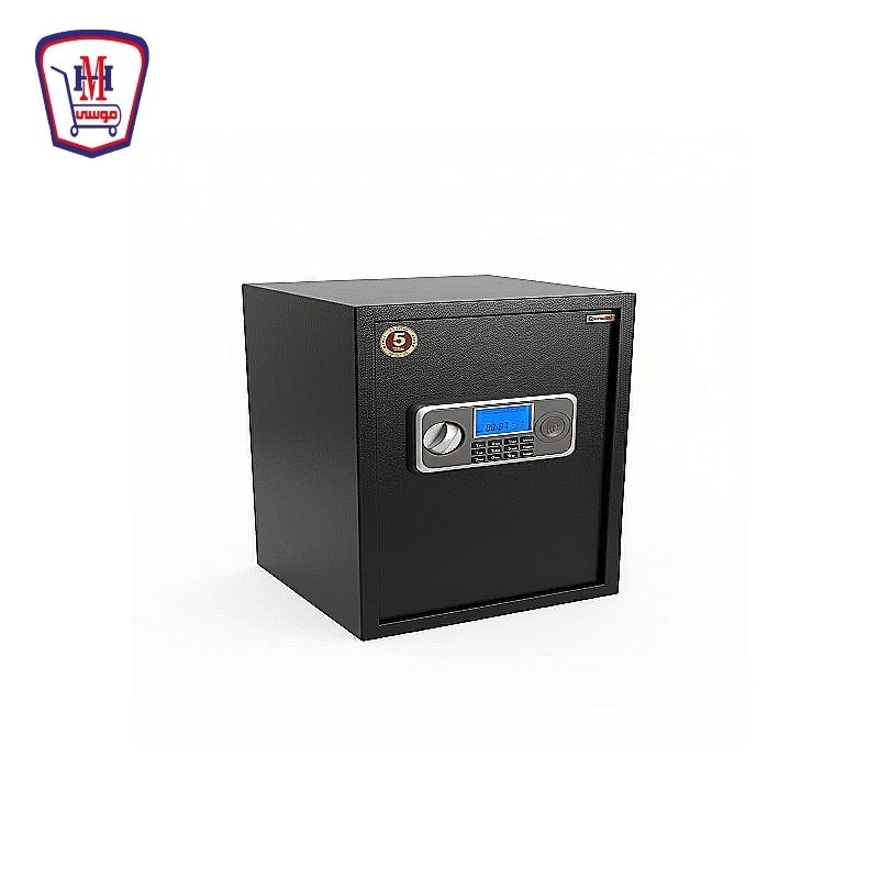 خزنه فندقيه مقاس 50×35×35 ديجيتال بشاشه GN50B