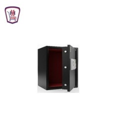 خزنه فندقيه مقاس 50×35×35 ديجيتال ومفتاح GN50