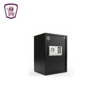 خزنه فندقيه مقاس 50×35×35 ديجيتال ومفتاح GN50