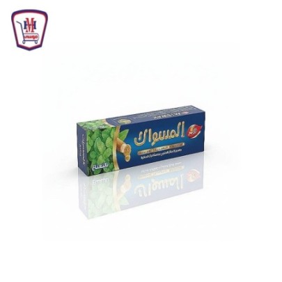 دابر المسواك معجون اسنان بالنعناع 30 جرم