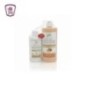 ديليسا شاور جل استحمام مرطب روائح 1 لتر + شاور 500 مللى عرض