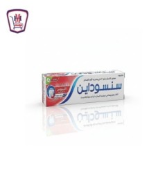 سنسوداين معجون اسناس ح من التسوس و حساسيه 50 مللى