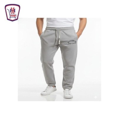 شروال ميلتون essentials وايد ليج بارز RUCK