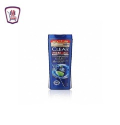 كلير شامبو رجالى المنثول المنعش 360مل وفر 15ج خربش