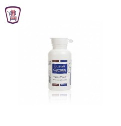 لونا اكسجين كريم 6 %