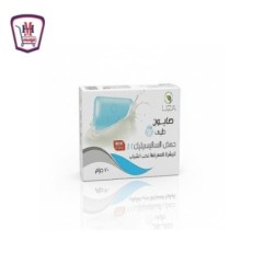 ليزا صابون طبى حمض السالسيلك 70 جرام