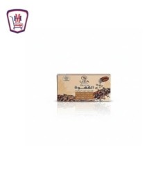 ليزا صابونه القهوه لتوحيد لون البشره 70 جرام