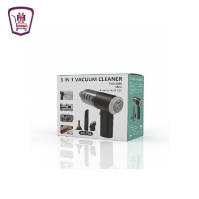 مكنسه سياره كهربائيه 3 × 1 AS-228