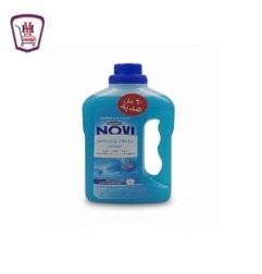 نوفى مطهر متعدد الاغراض نسيم الانتعاش 730 مللى +60 مللى هديه