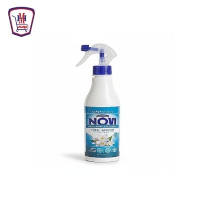 نوفى معطر جو منعش بالياسمين 400 مللى