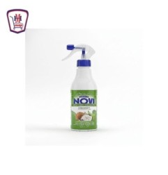 نوفى معطر جو منعش بجوز الهند 400 مللى