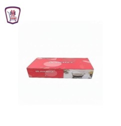 بلانك ماكس طقم مج زجاج 6 قطعه موديل KTZB 53 | هايبر موسى