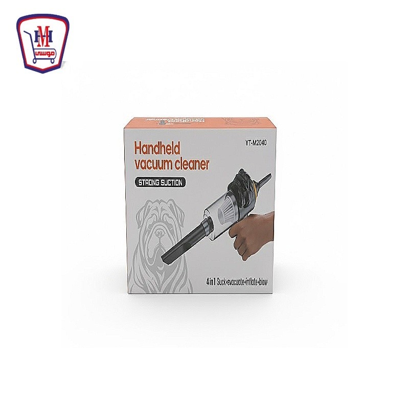 مكنسه سياره كهربائيه 4 × 1 م YT-M2040