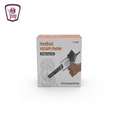 مكنسه سياره كهربائيه 4 × 1 م YT-M2040 من موسى | تسوّق أونلاين