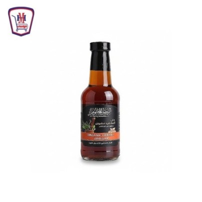 الرحيق المختوم خل اعشاب 275 مللى