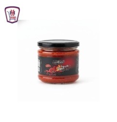 الرحيق المختوم هريسه شطه 180 جرام