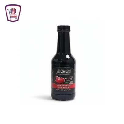 الرحيق المختوم دبس رمان 350 مللى