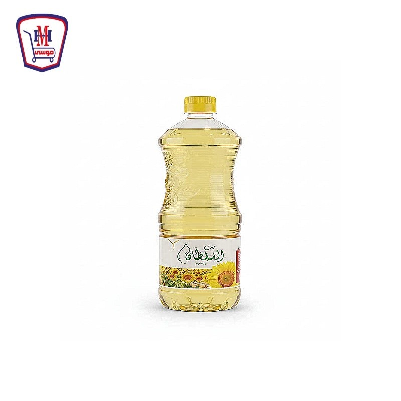 السلطان زيت خليط 1 لتر