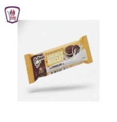 او بيست بسكويت كاكاو محشو بالفانيليا 100 جرام