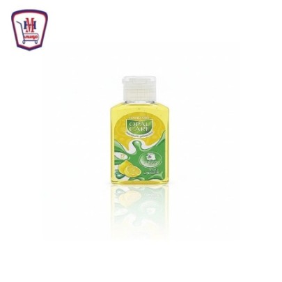 اوبال هاند جل برائحه الليمون 70 مللى