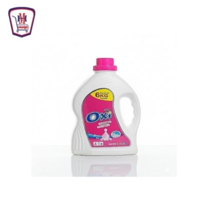 اوكسى جيل ابيض و الوان لافندر 3 لتر