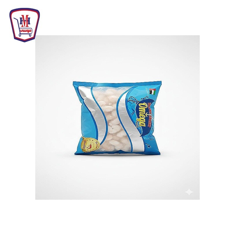 اوميجا جمبرى (20 - 40) 400 جرام