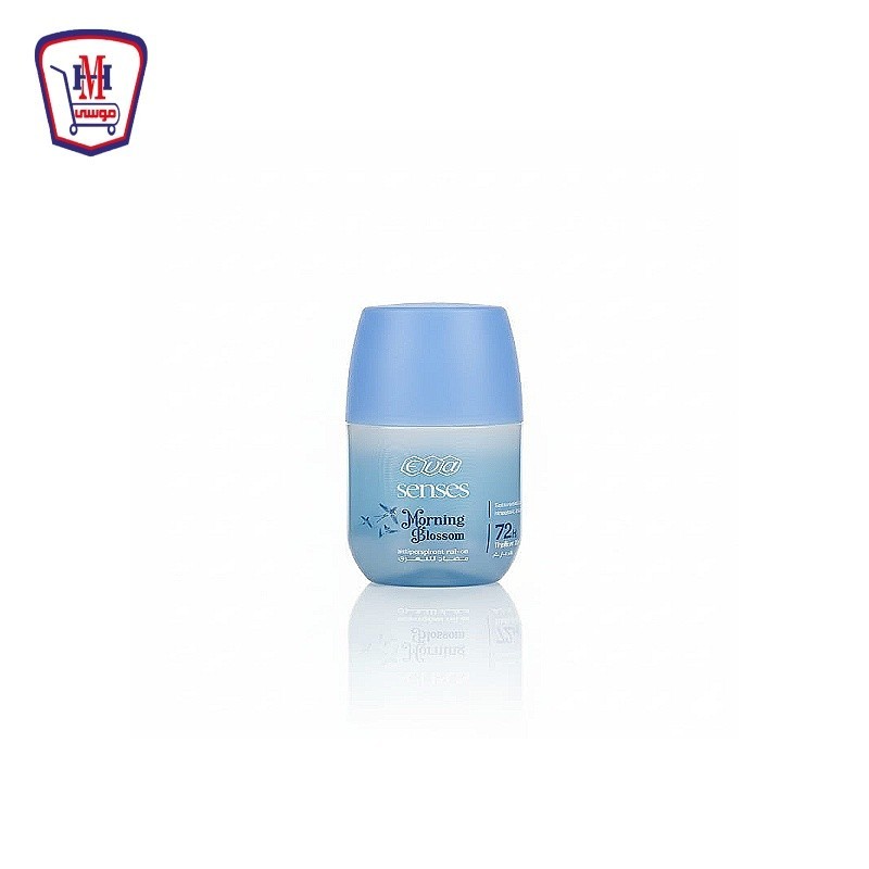 ايفا سينسيز رول اون مورنيج بلوسم 50 مللى