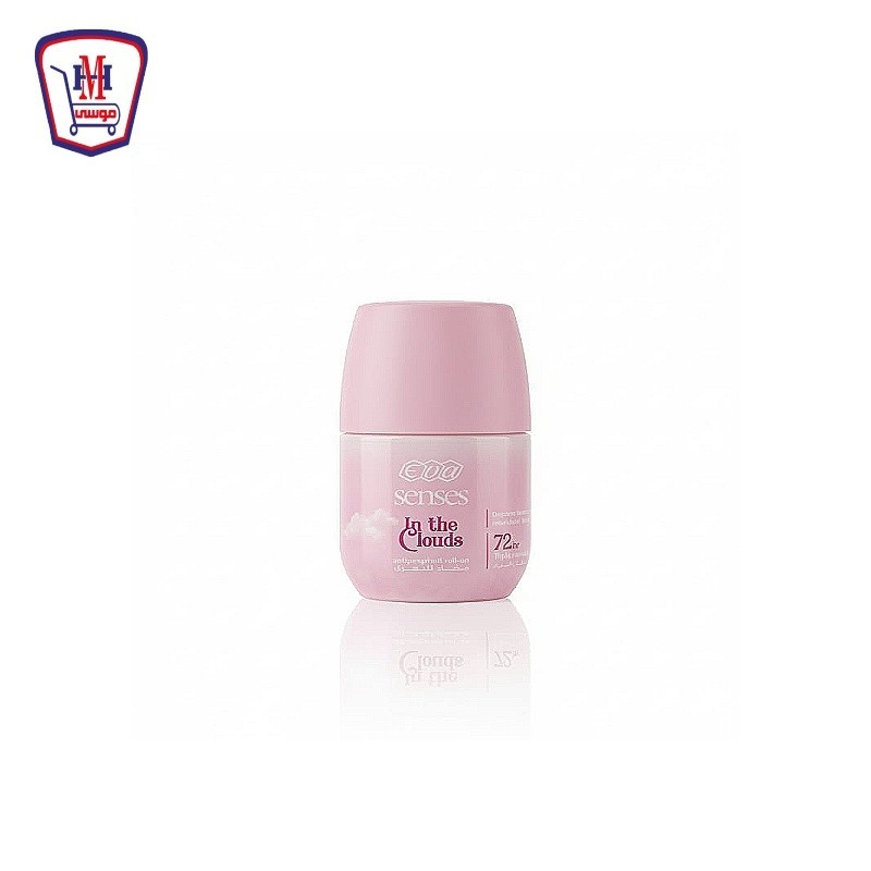 ايفا سينسيز رول اون ان ذا كلاودز 50 مللى