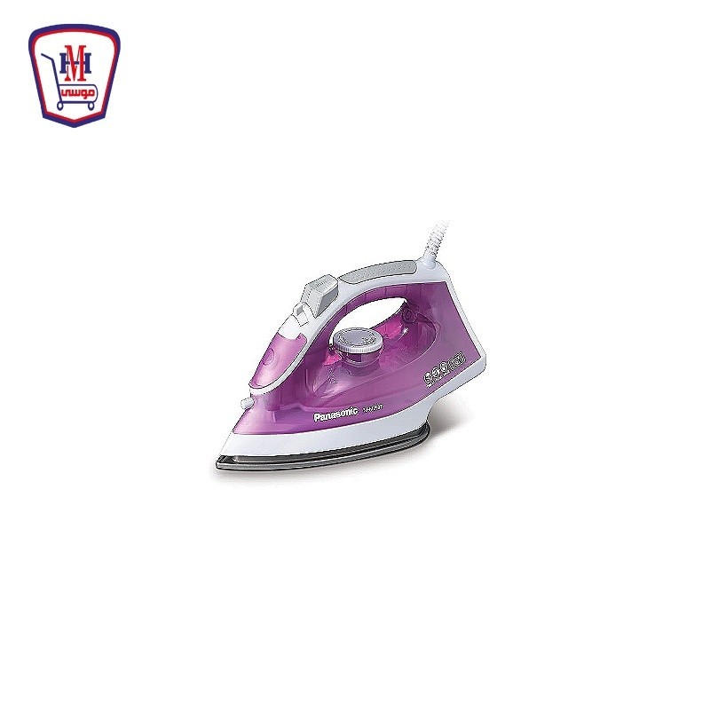 باناسونيك مكواه بخار 320 وات MAX .2