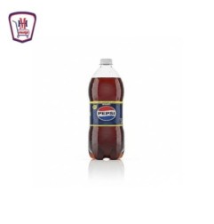 بيبسى اكسترا فيز بلاستيك 1.5 لتر