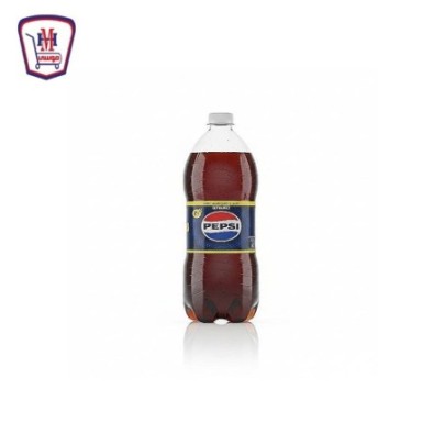 بيبسى اكسترا فيز بلاستيك 1.5 لتر