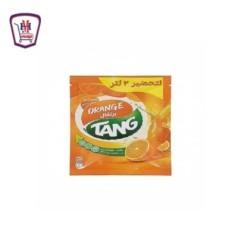 تانج عصير بودر برتقال ظرف 40 جرام