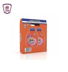 تايد جيل داونى 3 كيلو جرام 2 قطعه عرض